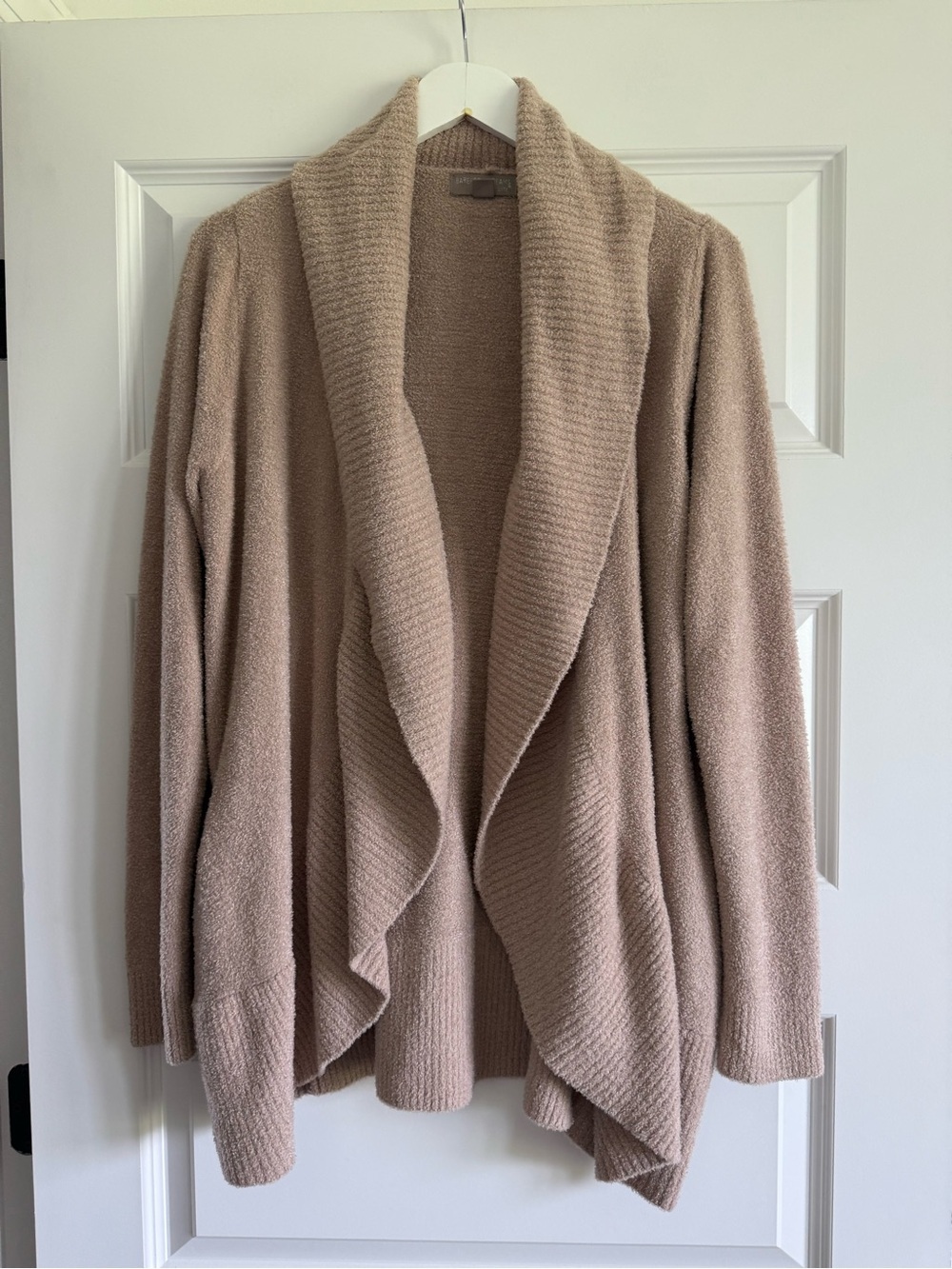 Barefoot Dreams CozyChic Lite® Circle Cardi